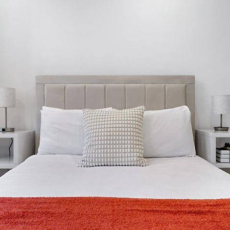 The High Street Kensington Boutique Apartment London Ngoại thất bức ảnh