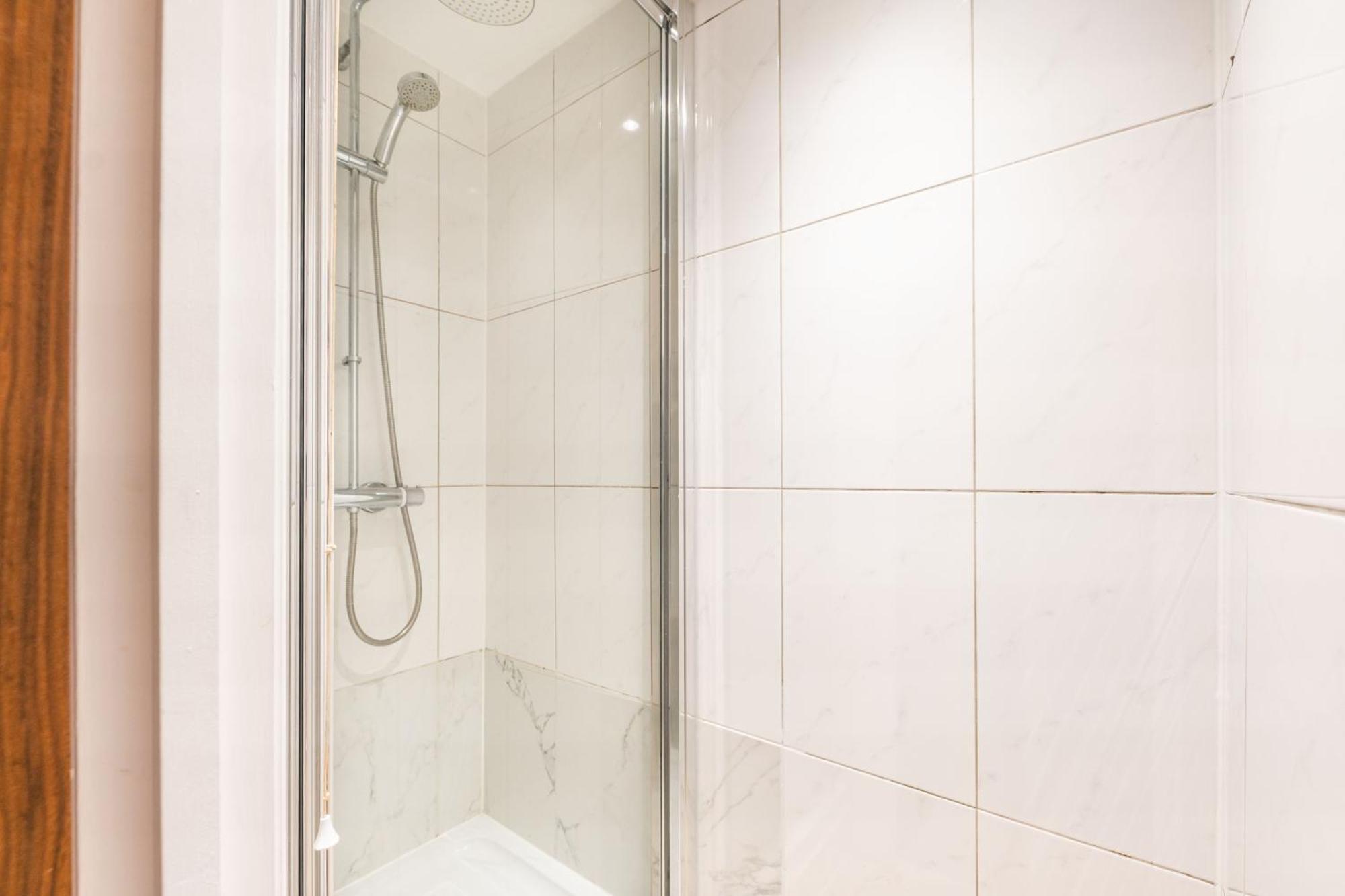 The High Street Kensington Boutique Apartment London Ngoại thất bức ảnh